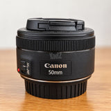 Canon D80