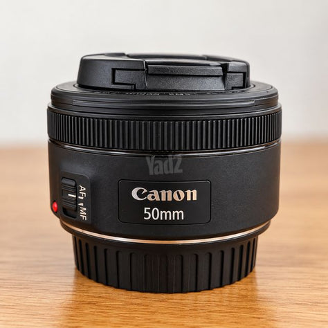 Canon D80