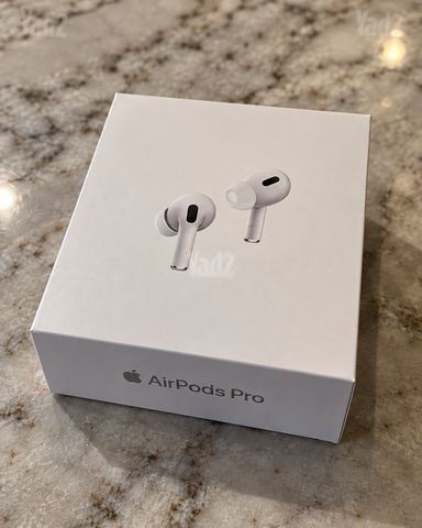 AirPods Pro 2