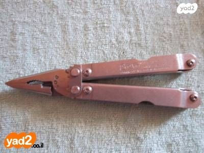 MULTITOOL SOG 44 אולר רב תכלית