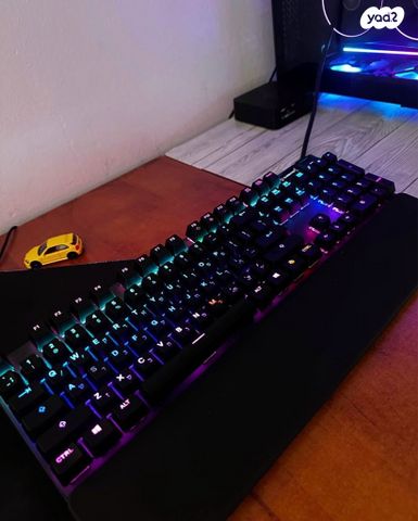 מקלדת Apex pro