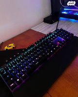מקלדת Apex pro