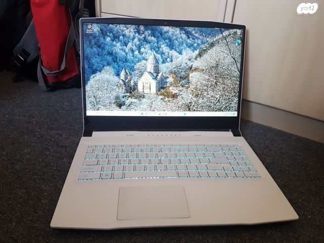 MSi לגיימינג וגרפיקה