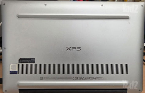 מחשב נייד Dell Xps 13 7390