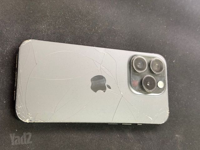 אייפון 15 pro