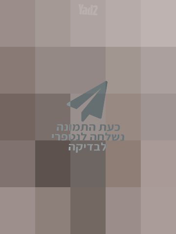 עגלת תינוק