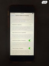 Iphone SE