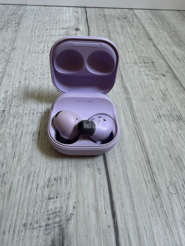 Galaxy Buds 2 pro סגולות