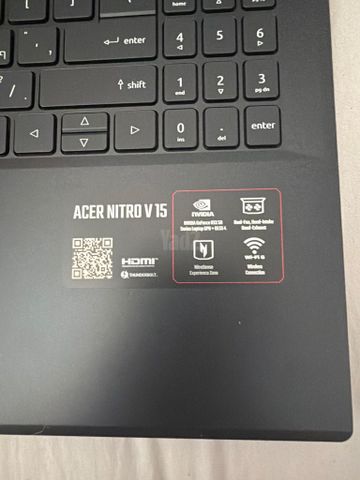 מחשב גיימינג acer