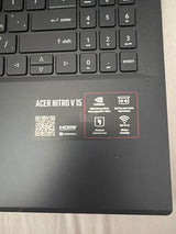 מחשב גיימינג acer