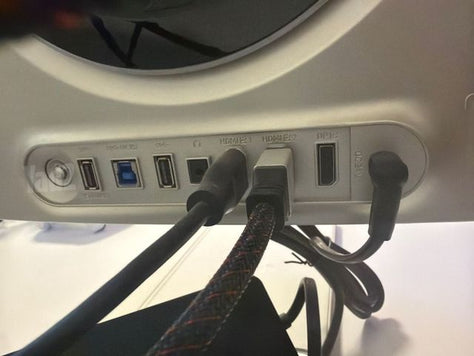 מסך גיימינג Odyssey OLED G8