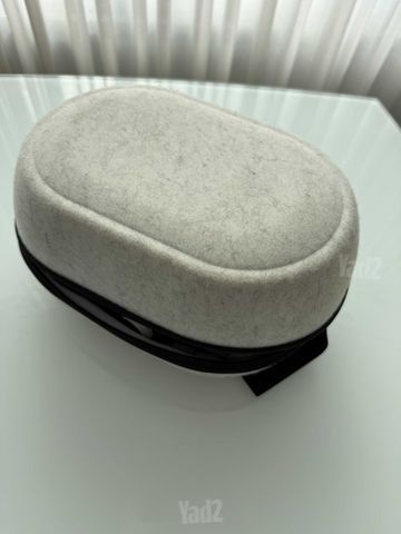 Apple Vision Pro - משקפי AR