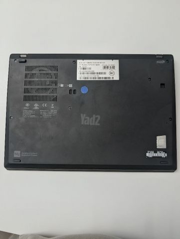 Lenovo x13 gen 2