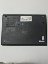 Lenovo x13 gen 2