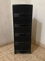 מגירות אחסון