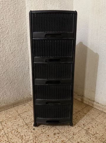 מגירות אחסון