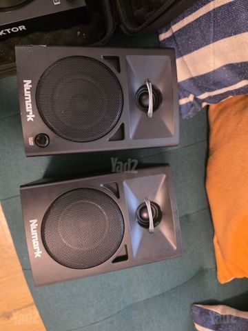 TRAKTOR KONTROL S2 MK3