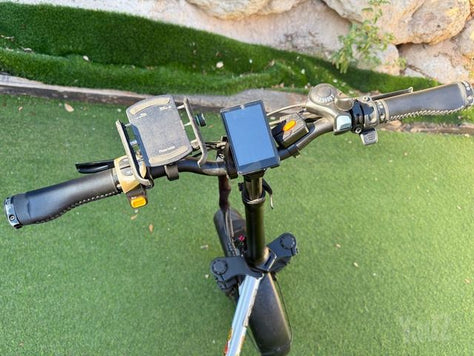 Rider pro