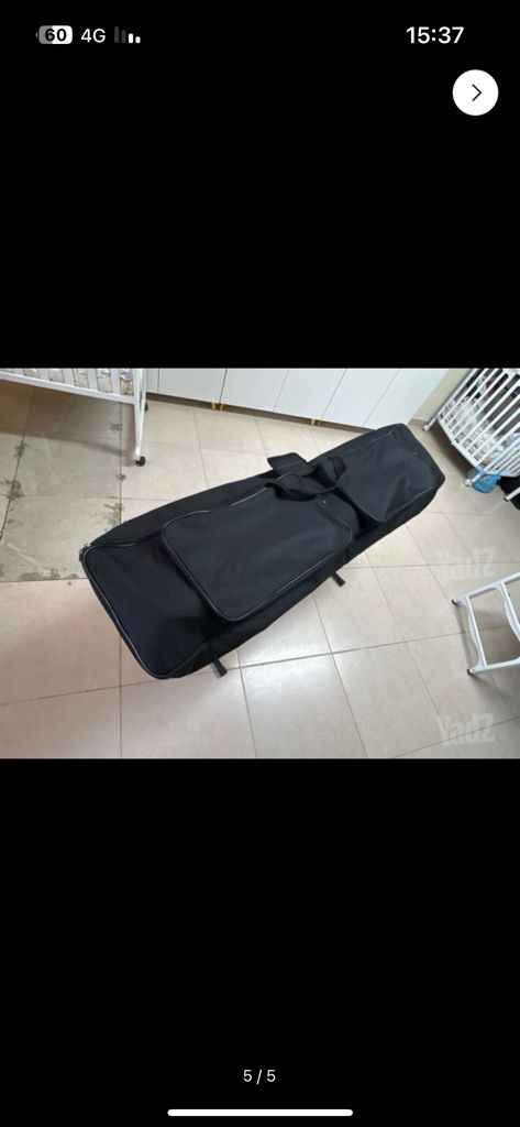 פסנתר חשמלי Yamaha