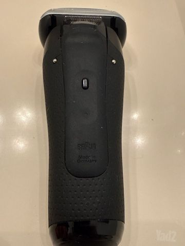 מכונת גילוח BRAUN