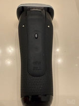 מכונת גילוח BRAUN