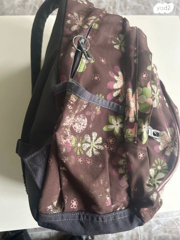 תיק  לתלמיד OUTDOOR  קל גב