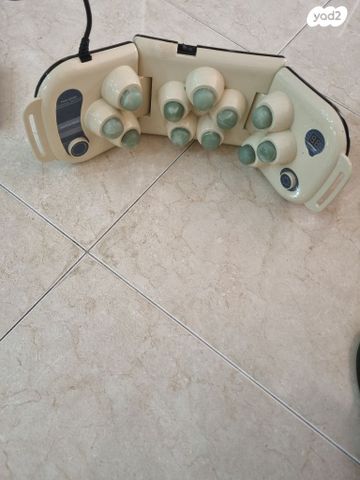 מכשיר לפיזיוטרפיה