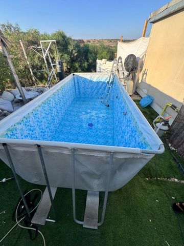 בריכה