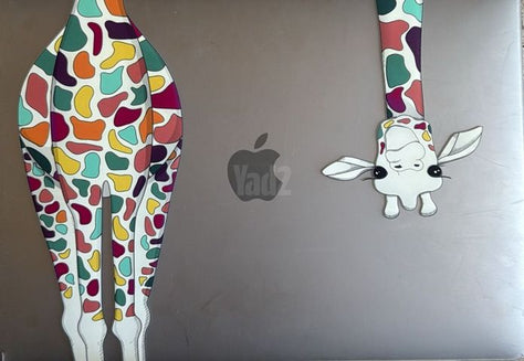 מחשב נייד MacBook