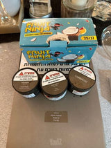 נרגילה alpha hookah x florida