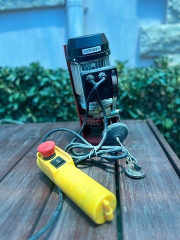 כננת