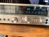מגבר sansui