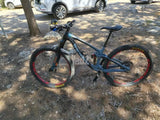 Transition smuggler 2018 M