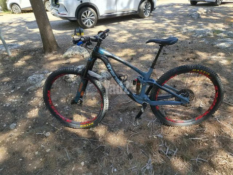 Transition smuggler 2018 M