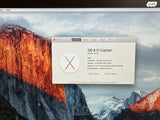 iMAC - סןף 2015 21.5 אינץ׳