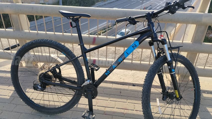 אופני הרים מותג מרין Marin 29