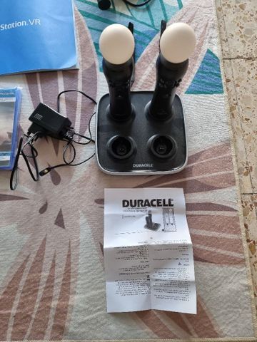 באנדל משקפי VR