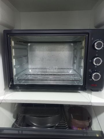 טוסטר אובן