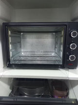 טוסטר אובן