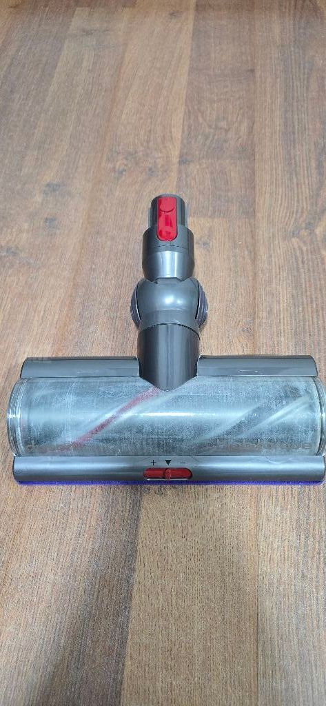 מברשת Dyson High Torque