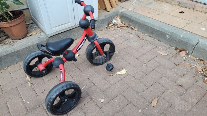 תלת אופן לילדים