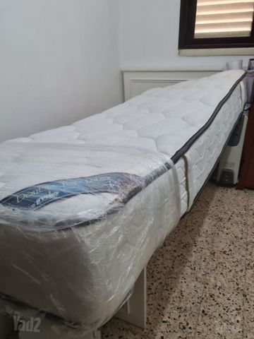 מזרן פולירון