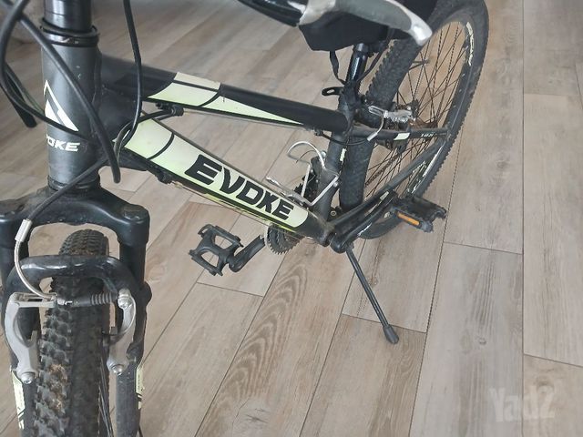 אופני שטח evoke x-40-24