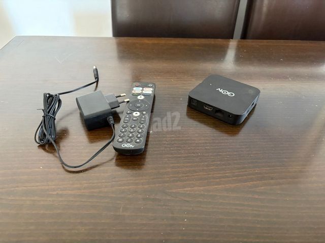 סטרימר Gotv