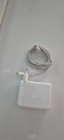 מטען macbook