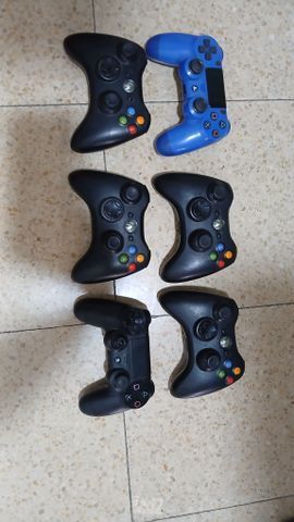 Xbox360 s