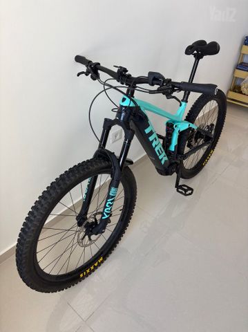 Trek rail 7 2022 Large