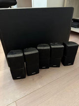 מערכת Bose Acoustimass 10 5.1