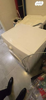 מכונת כביסה מעולה Zanussi