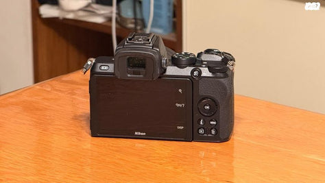 מצלמת ניקון Z50